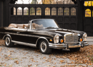 1971 Mercedes-Benz